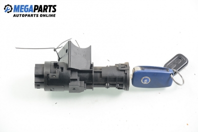 Контактен ключ за Fiat Stilo Hatchback (10.2001 - 11.2010)