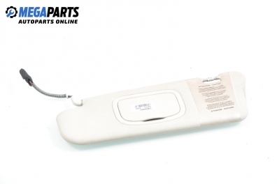 Сенник за Fiat Stilo Hatchback (10.2001 - 11.2010), позиция: лява