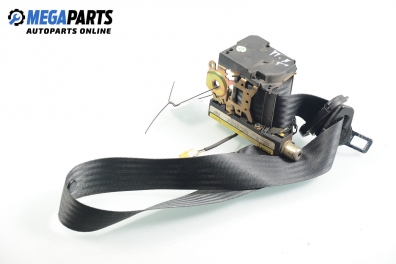 Предпазен колан за Fiat Stilo Hatchback (10.2001 - 11.2010), 4+1 вр., позиция: предна, дясна