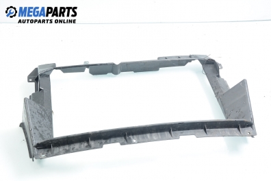 Стойка на радиатора за Fiat Stilo Hatchback (10.2001 - 11.2010) 1.9 JTD (192_XE1A), 115 к.с.