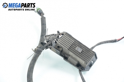 Реле за перка охлаждане за Fiat Stilo Hatchback (10.2001 - 11.2010) 1.9 JTD (192_XE1A)