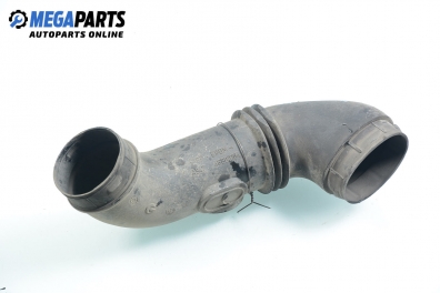 Въздуховод за Fiat Stilo Hatchback (10.2001 - 11.2010) 1.9 JTD (192_XE1A), 115 к.с.