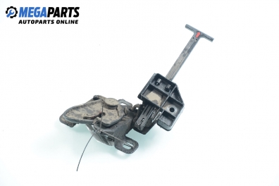 Брава преден капак за Fiat Stilo Hatchback (10.2001 - 11.2010), 4+1 вр., хечбек, позиция: предна