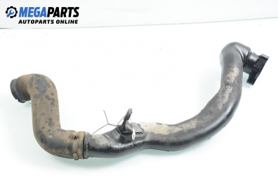 Тръба турбо за Fiat Stilo Hatchback (10.2001 - 11.2010) 1.9 JTD (192_XE1A), 115 к.с.