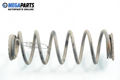 Пружина за ходова част за Fiat Stilo Hatchback (10.2001 - 11.2010), хечбек, позиция: задна
