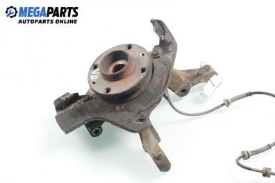 Шенкел главина за Fiat Stilo Hatchback (10.2001 - 11.2010), позиция: предна, лява