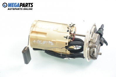 Подкачваща помпа за Fiat Stilo Hatchback (10.2001 - 11.2010) 1.9 JTD (192_XE1A), 115 к.с.
