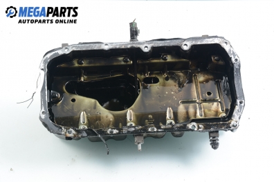 Картер за Fiat Stilo Hatchback (10.2001 - 11.2010) 1.9 JTD (192_XE1A), 115 к.с.
