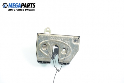 Брава заден капак за Volkswagen Golf III Variant (07.1993 - 04.1999), комби