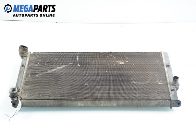 Воден радиатор за Volkswagen Golf III Variant (07.1993 - 04.1999) 1.6, 101 к.с.