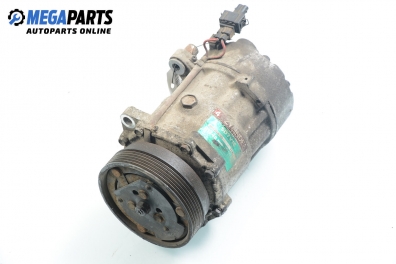 Компресор климатик за Volkswagen Golf III Variant (07.1993 - 04.1999) 1.6, 101 к.с., № Sanden SD7V16