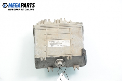 Компютър двигател за Volkswagen Passat Variant B3, B4 (02.1988 - 06.1997) 1.9 TDI, 90 к.с., № Bosch 0 281 001 368/369