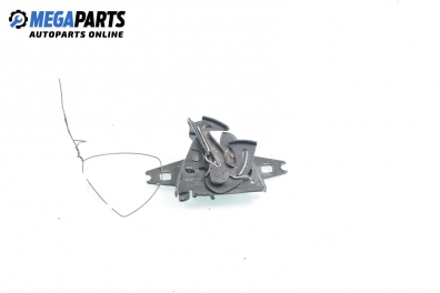 Брава преден капак за Volkswagen Passat Variant B3, B4 (02.1988 - 06.1997), 4+1 вр., комби, позиция: предна