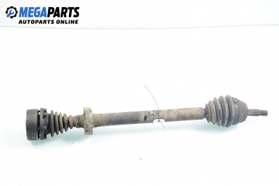 Полуоска за Volkswagen Passat Variant B3, B4 (02.1988 - 06.1997) 1.9 TDI, 90 к.с., позиция: дясна