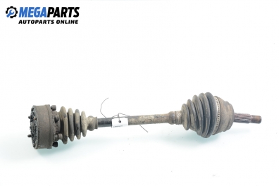 Полуоска за Volkswagen Passat Variant B3, B4 (02.1988 - 06.1997) 1.9 TDI, 90 к.с., позиция: лява