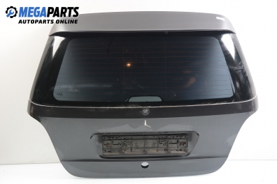 Заден капак за Mercedes-Benz A-Class Hatchback  (W168) (07.1997 - 08.2004), 4+1 вр.