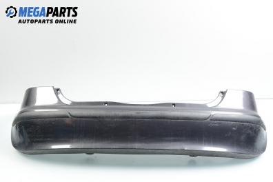 Задна броня за Mercedes-Benz A-Class Hatchback  (W168) (07.1997 - 08.2004)