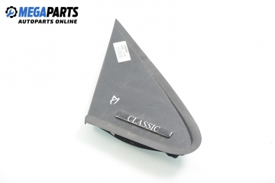 Външни лайсни за Mercedes-Benz A-Class Hatchback  (W168) (07.1997 - 08.2004), позиция: дясна