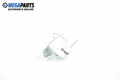 Брава заден капак за Mercedes-Benz A-Class Hatchback  (W168) (07.1997 - 08.2004), позиция: задна