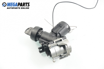 Контактен ключ за Mercedes-Benz A-Class Hatchback  (W168) (07.1997 - 08.2004)