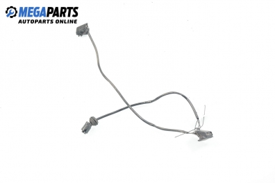 Пръскалки за Mercedes-Benz A-Class Hatchback  (W168) (07.1997 - 08.2004)