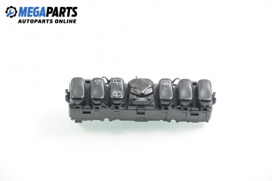 Панел бутони за Mercedes-Benz A-Class Hatchback  (W168) (07.1997 - 08.2004)