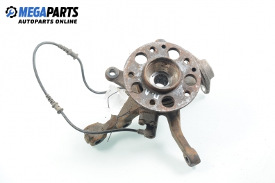 Шенкел главина за Mercedes-Benz A-Class Hatchback  (W168) (07.1997 - 08.2004), позиция: предна, лява