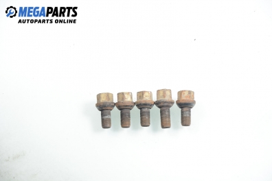 Болтове (5 броя) за Mercedes-Benz A-Class Hatchback  (W168) (07.1997 - 08.2004)