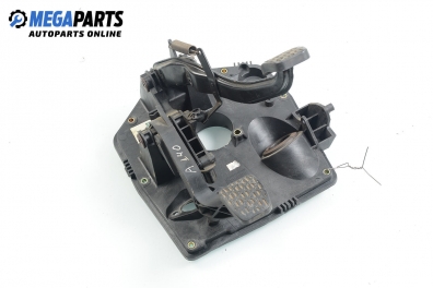 Спирачен педал и педал съединител за Mercedes-Benz A-Class Hatchback  (W168) (07.1997 - 08.2004)