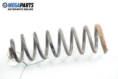 Пружина за ходова част за Mercedes-Benz A-Class Hatchback  (W168) (07.1997 - 08.2004), позиция: задна