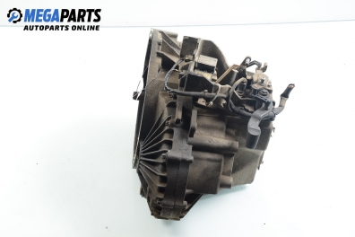 Полуавтоматична скоростна кутия за Mercedes-Benz A-Class Hatchback  (W168) (07.1997 - 08.2004) A 160 (168.033, 168.133), 102 к.с., № R168 361 03 02