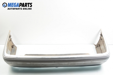 Задна броня за Mercedes-Benz E-Class Sedan (W210) (06.1995 - 08.2003), седан