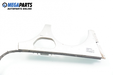 Лайсна под фар за Mercedes-Benz E-Class Sedan (W210) (06.1995 - 08.2003), седан, позиция: дясна