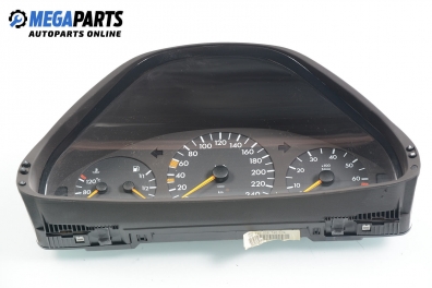 Километраж за Mercedes-Benz E-Class Sedan (W210) (06.1995 - 08.2003) E 230 (210.037), 150 к.с.