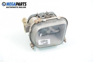 Халоген за Mercedes-Benz E-Class Sedan (W210) (06.1995 - 08.2003), седан, позиция: лява