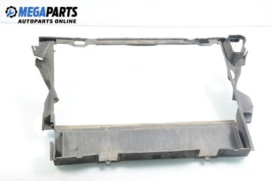 Стойка на радиатора за Mercedes-Benz E-Class Sedan (W210) (06.1995 - 08.2003) E 230 (210.037), 150 к.с.