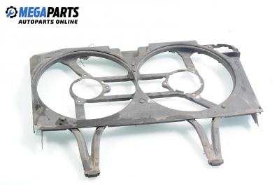 Дифузьор за Mercedes-Benz E-Class Sedan (W210) (06.1995 - 08.2003) E 230 (210.037), 150 к.с.