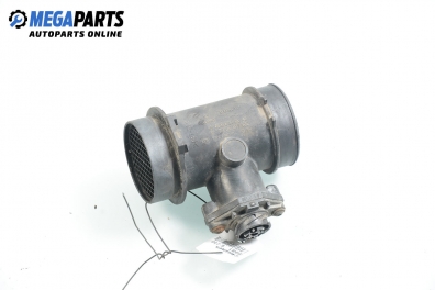 Дебитомер за Mercedes-Benz E-Class Sedan (W210) (06.1995 - 08.2003) E 230 (210.037), 150 к.с., № Bosch 0 280 217 100