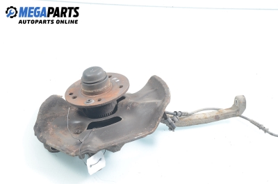 Шенкел главина за Mercedes-Benz E-Class Sedan (W210) (06.1995 - 08.2003), позиция: предна, лява