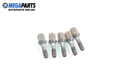 Болтове (5 броя) за Mercedes-Benz E-Class Sedan (W210) (06.1995 - 08.2003)