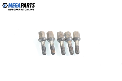 Болтове (5 броя) за Mercedes-Benz E-Class Sedan (W210) (06.1995 - 08.2003)
