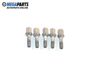 Болтове (5 броя) за Mercedes-Benz E-Class Sedan (W210) (06.1995 - 08.2003)