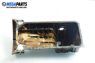 Картер за Mercedes-Benz E-Class Sedan (W210) (06.1995 - 08.2003) E 230 (210.037), 150 к.с.