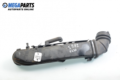 Въздуховод за Mercedes-Benz E-Class Sedan (W210) (06.1995 - 08.2003) E 230 (210.037), 150 к.с.