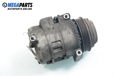 Компресор климатик за Mercedes-Benz E-Class Sedan (W210) (06.1995 - 08.2003) E 230 (210.037), 150 к.с.