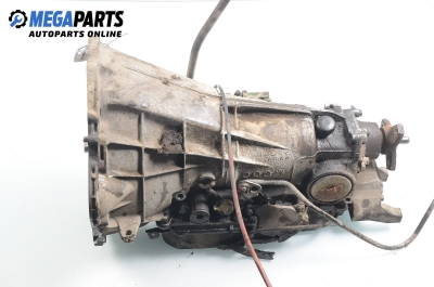 Автоматична скоростна кутия за Mercedes-Benz E-Class Sedan (W210) (06.1995 - 08.2003) E 230 (210.037), 150 к.с., автоматик