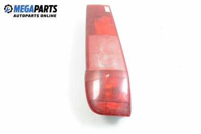 Стоп за Fiat Punto Hatchback (09.1993 - 09.1999), позиция: лява