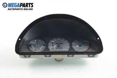 Километраж за Fiat Punto Hatchback (09.1993 - 09.1999) 55 1.1, 54 к.с.