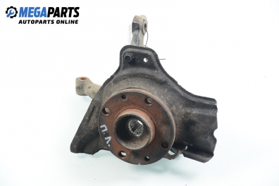 Шенкел главина за Fiat Punto Hatchback (09.1993 - 09.1999), позиция: предна, лява