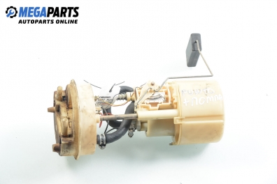 Бензинова помпа за Fiat Punto Hatchback (09.1993 - 09.1999) 55 1.1, 54 к.с.